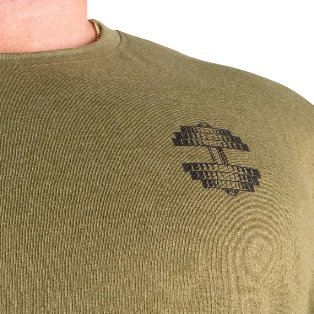 Union Iron Tee — imagem 23