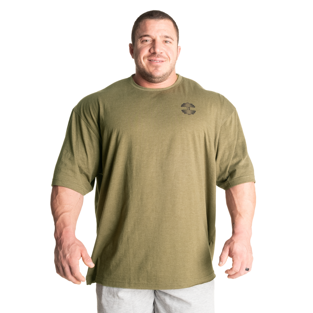 Union Iron Tee — imagem 21