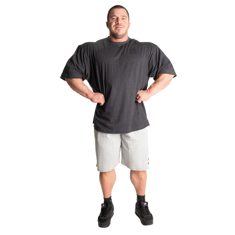 Union Iron Tee — imagem 5