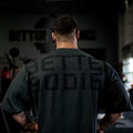 Union Iron Tee — imagem 1