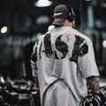 Iron thermal tee - Grey Melange - imagem 1