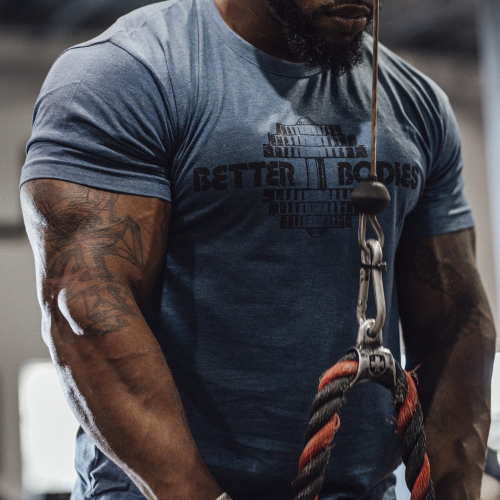 Recruit Tee — imagem 1