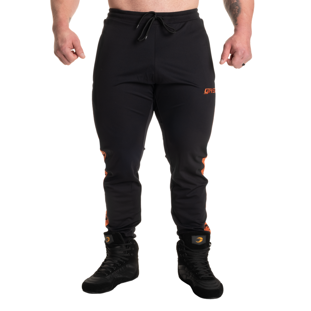 Track Suit Pants - Black/Flame - imagem 3