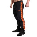 Track Suit Pants - Black/Flame - imagem 1