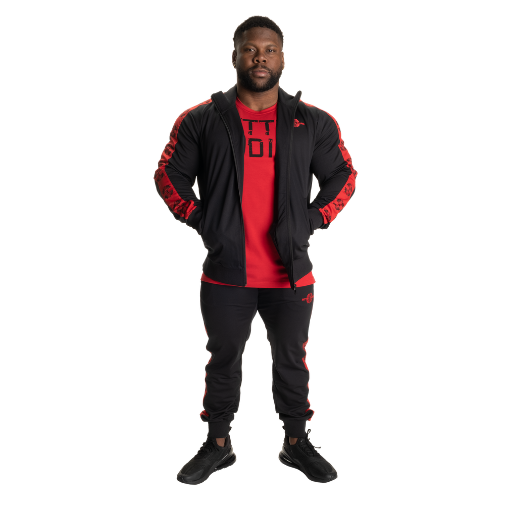 Bronx Track Jacket — imagem 20