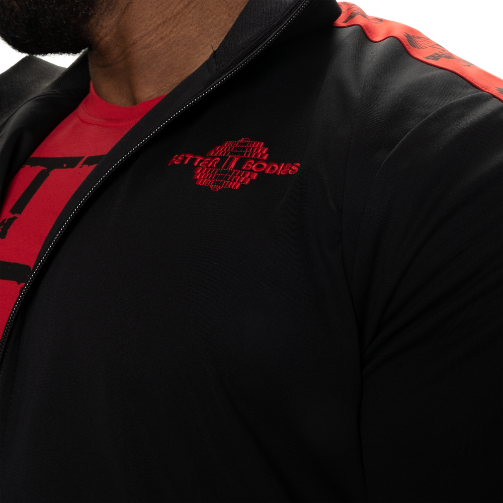 Bronx Track Jacket — imagem 18