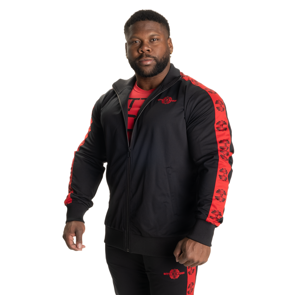 Bronx Track Jacket — imagem 15