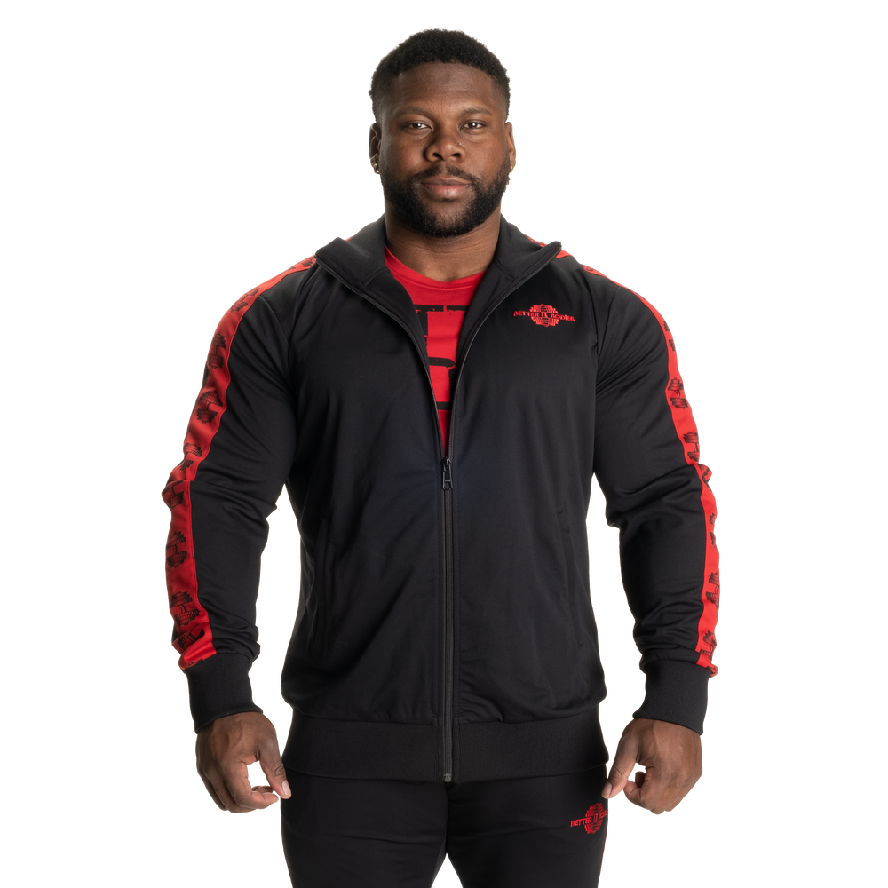 Bronx Track Jacket — imagem 16