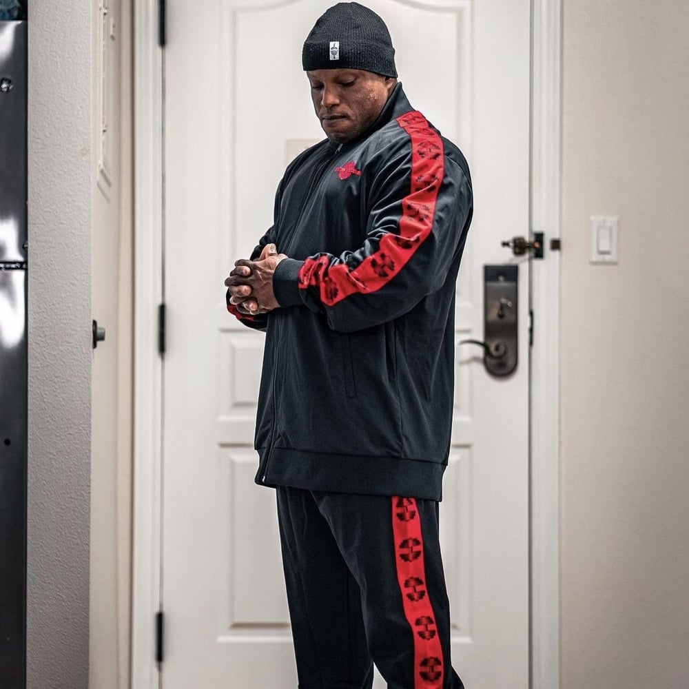 Bronx Track Pants — imagem 10