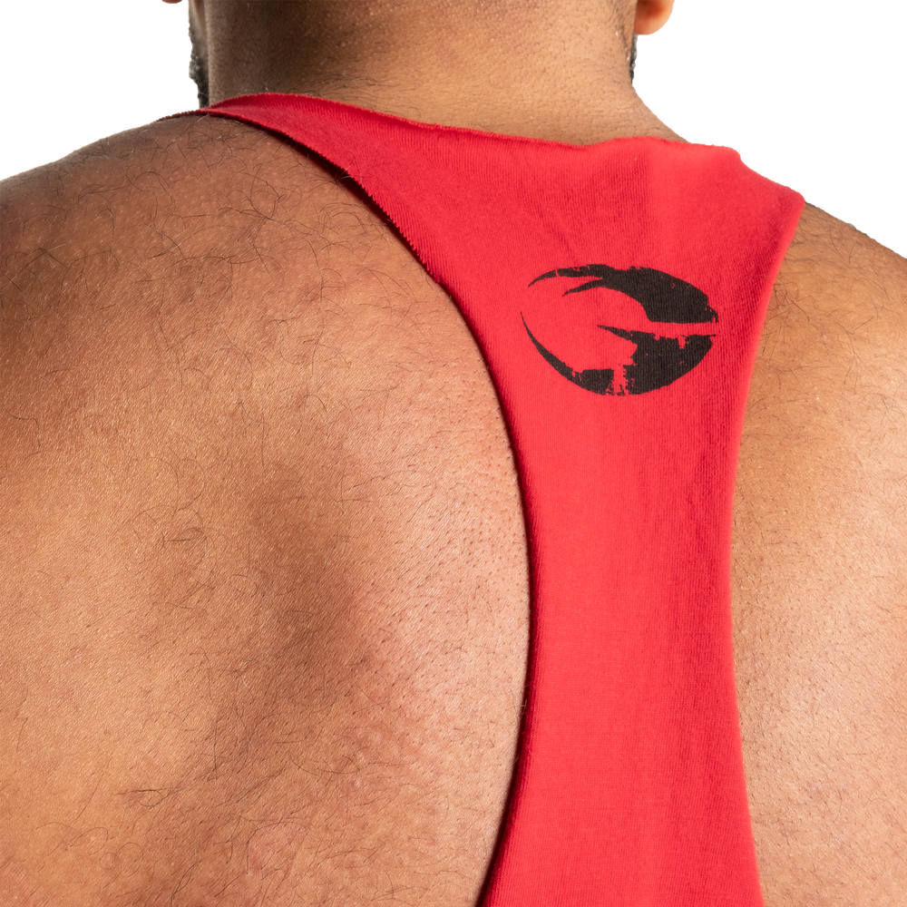 GASP Stringer - Chili Red - imagem 5