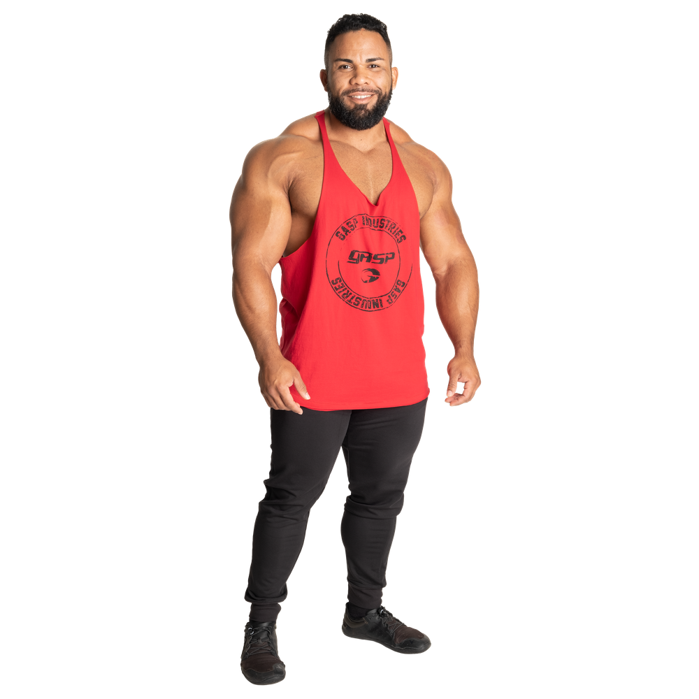 GASP Stringer - Chili Red - imagem 6