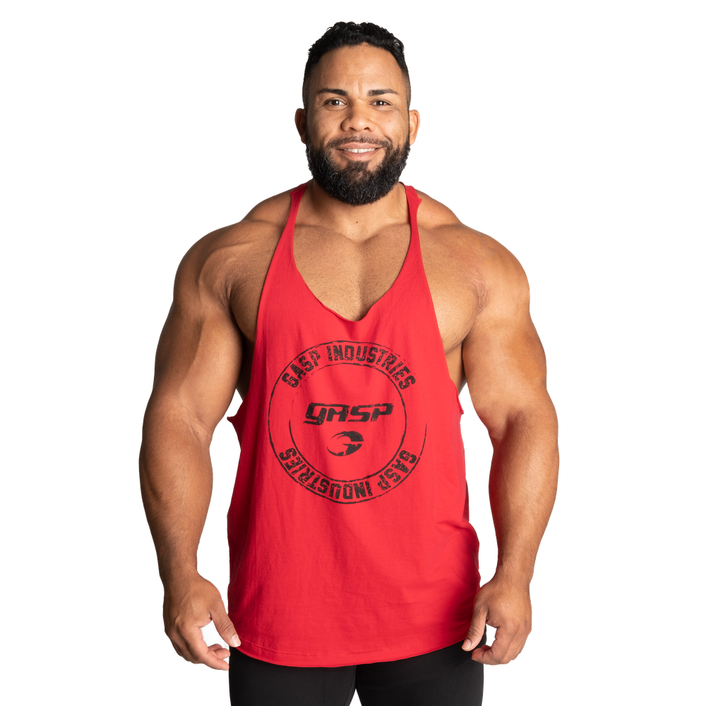 GASP Stringer - Chili Red - imagem 1