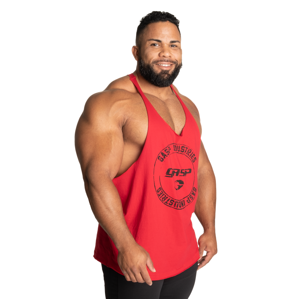 GASP Stringer - Chili Red - imagem 3
