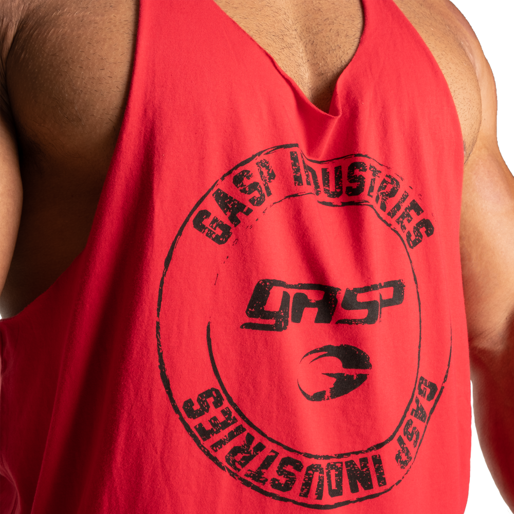 GASP Stringer - Chili Red - imagem 4
