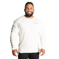 Throwback LS Tee - Off White - imagem 1