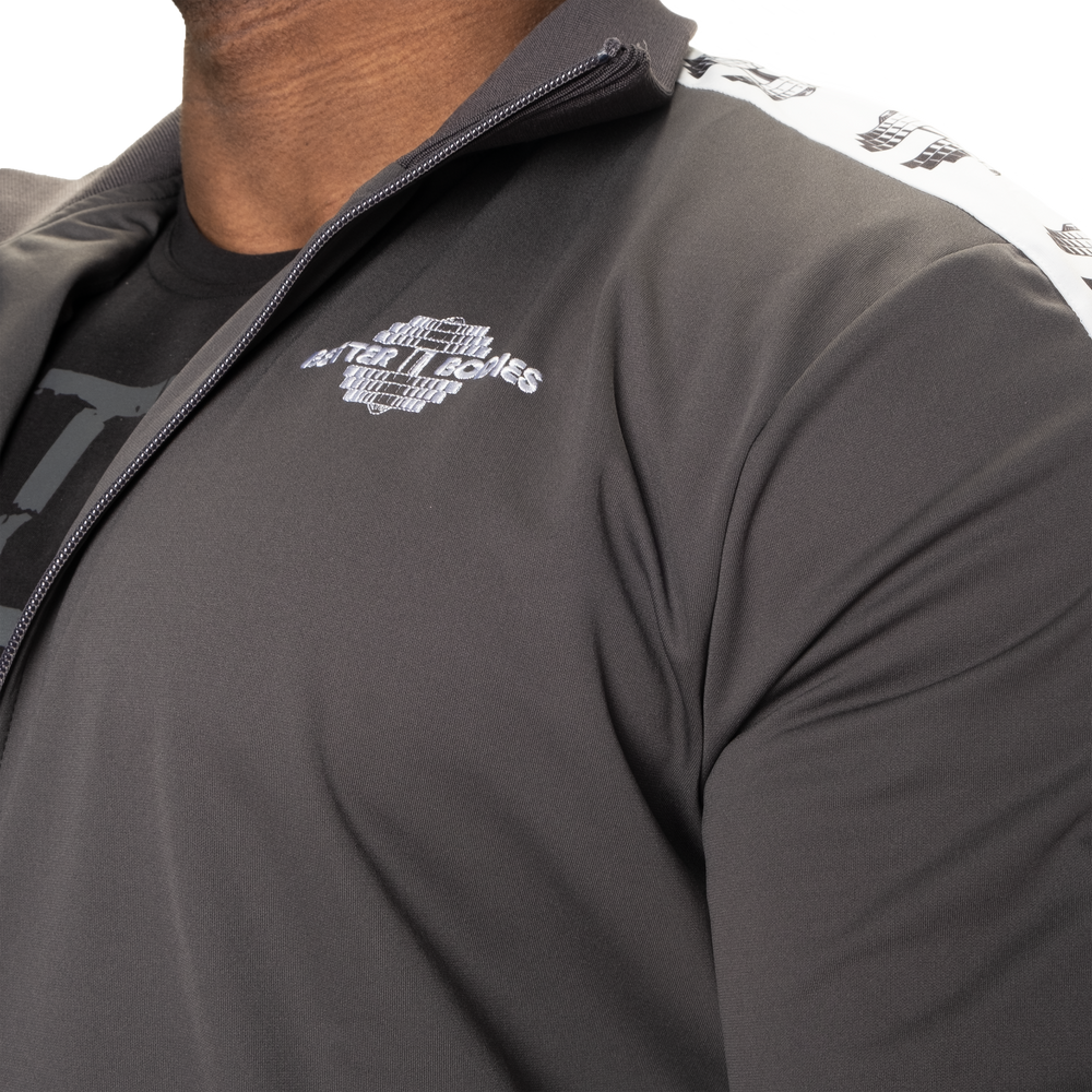 Bronx Track Jacket — imagem 26