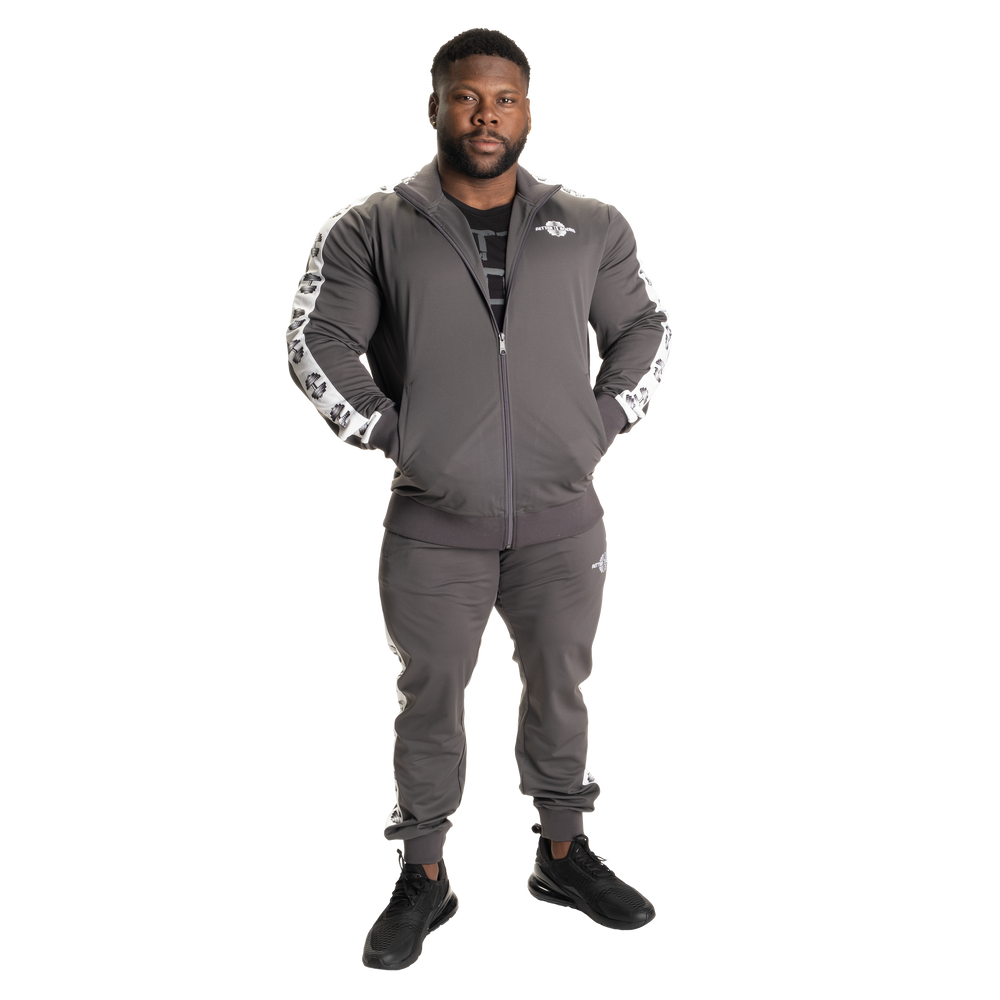 Bronx Track Jacket — imagem 27