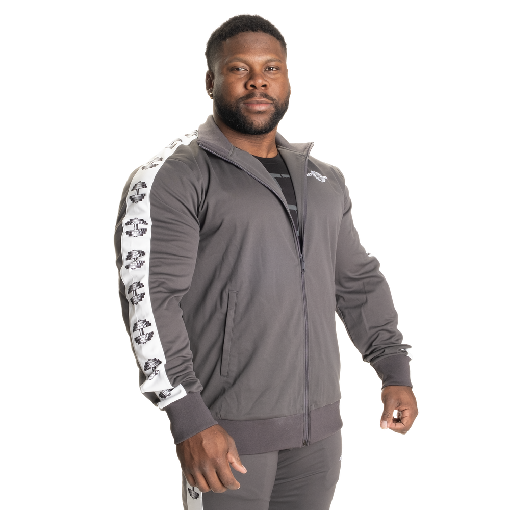 Bronx Track Jacket — imagem 22