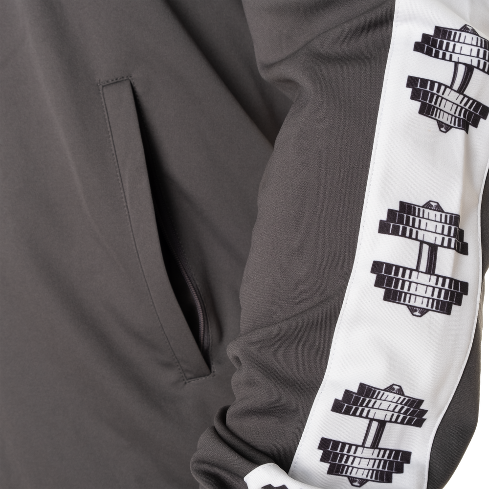 Bronx Track Jacket — imagem 25