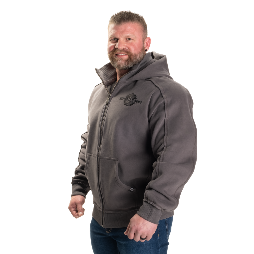 Pro Better Bodies Hood — imagem 11
