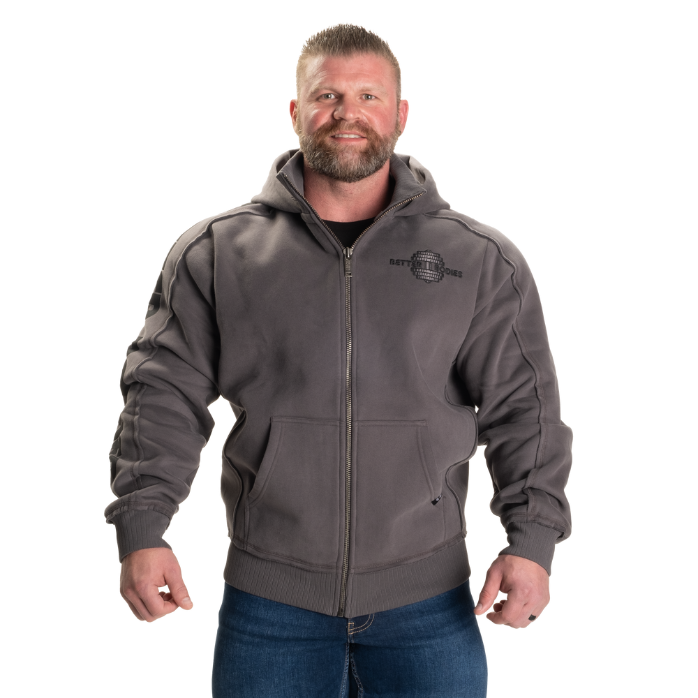 Pro Better Bodies Hood — imagem 9