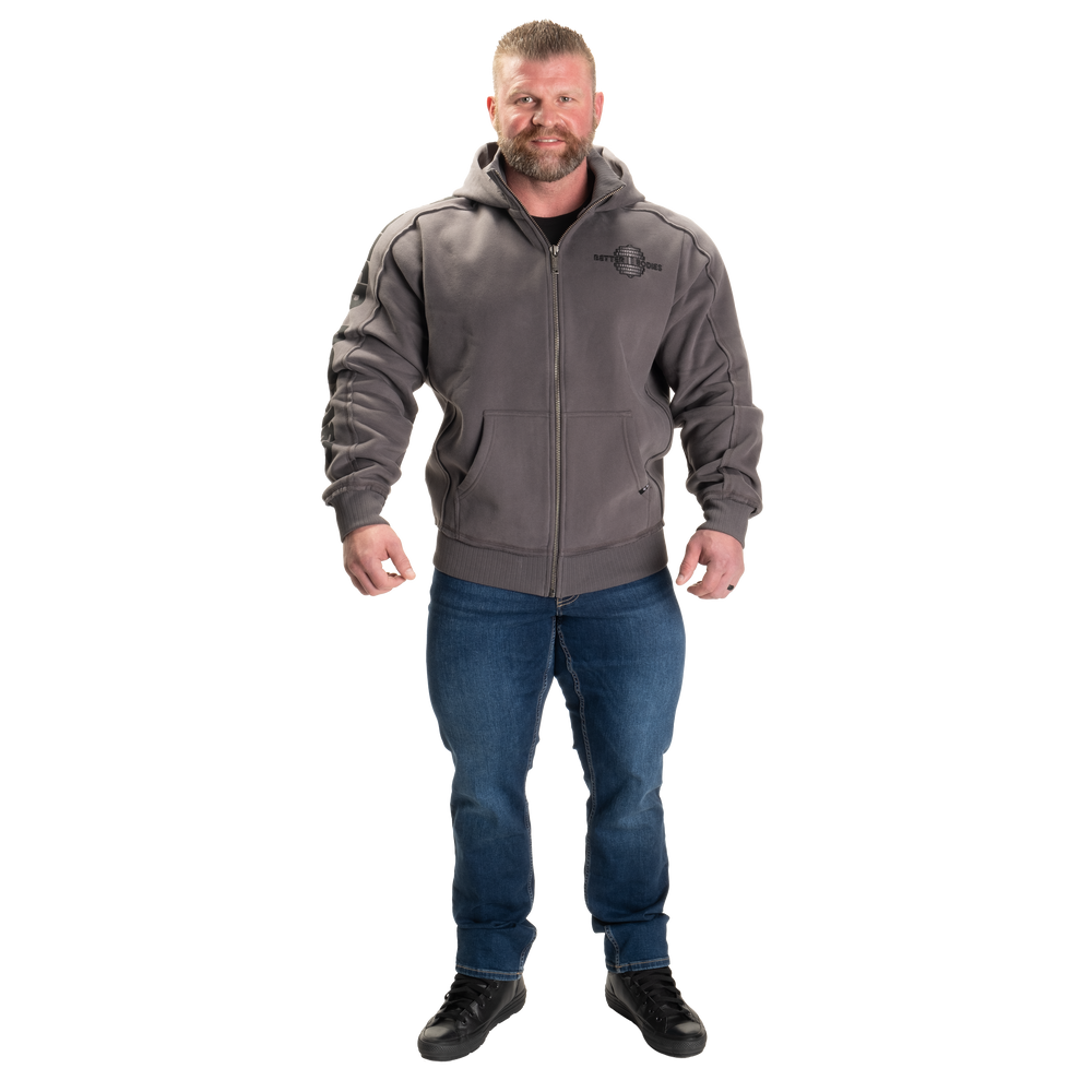 Pro Better Bodies Hood — imagem 15
