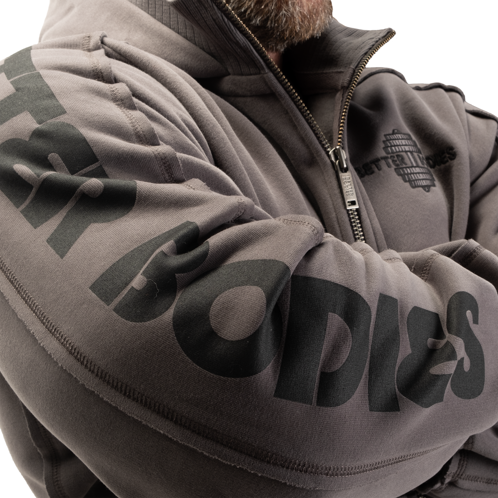 Pro Better Bodies Hood — imagem 13