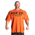 Iron Thermal Tee - Flame - imagem 1