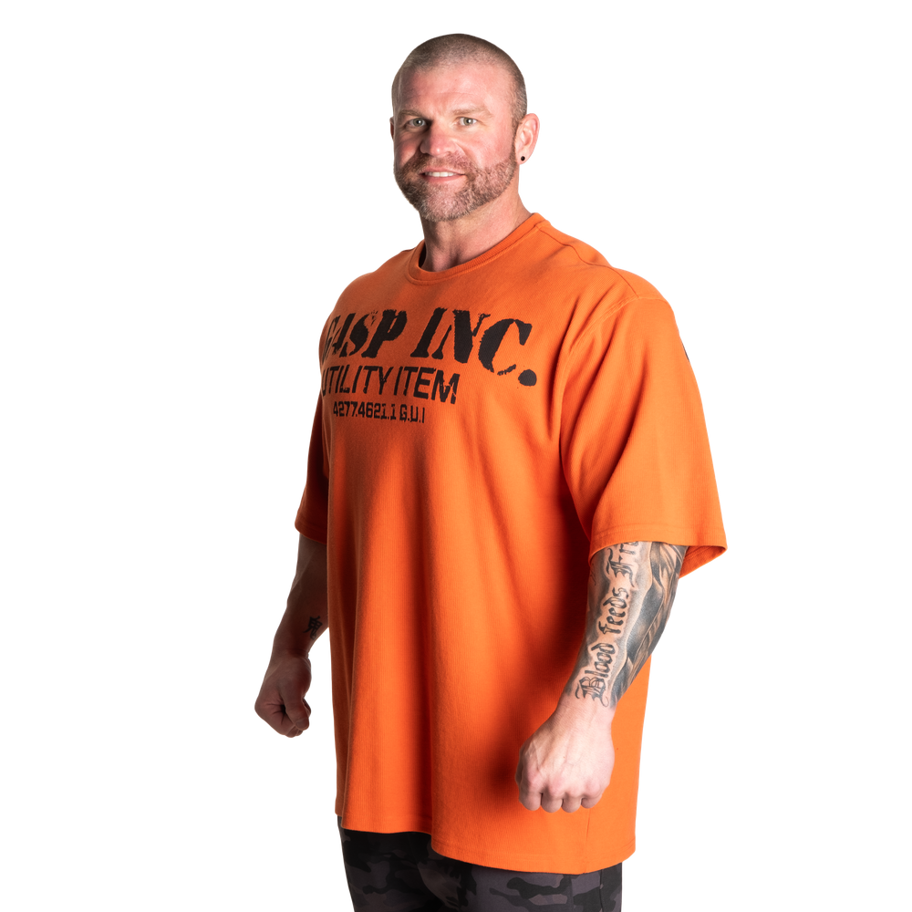 Iron Thermal Tee - Flame - imagem 3