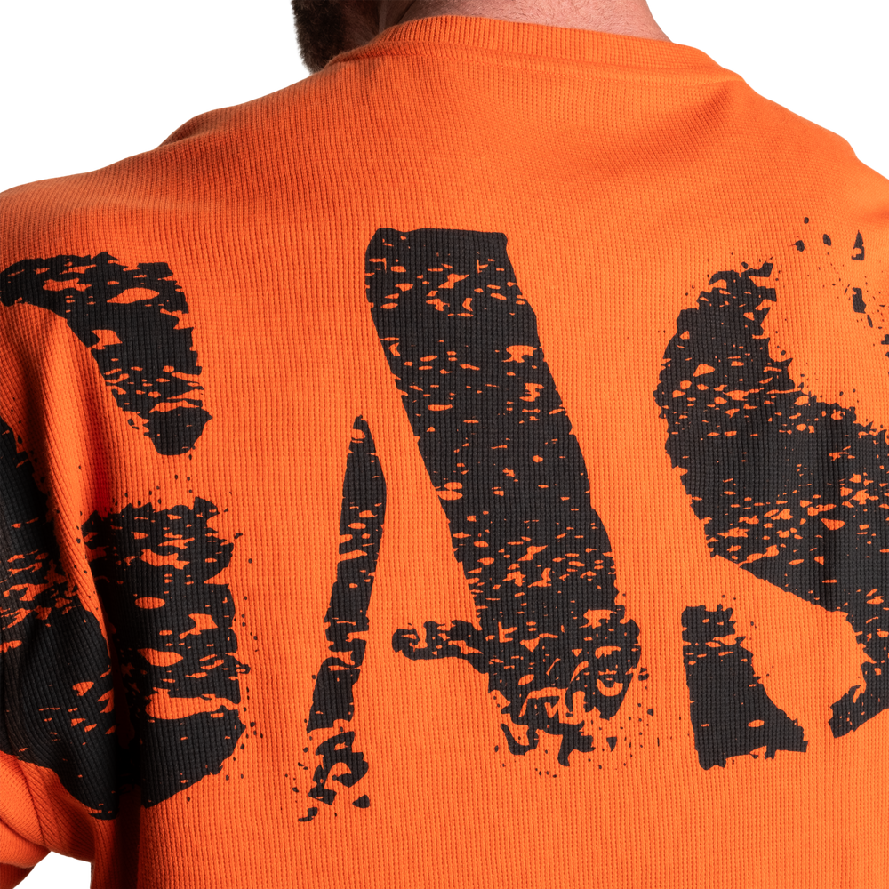 Iron Thermal Tee - Flame - imagem 5