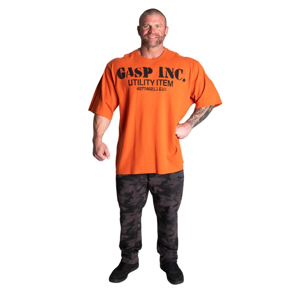 Iron Thermal Tee - Flame - imagem 6