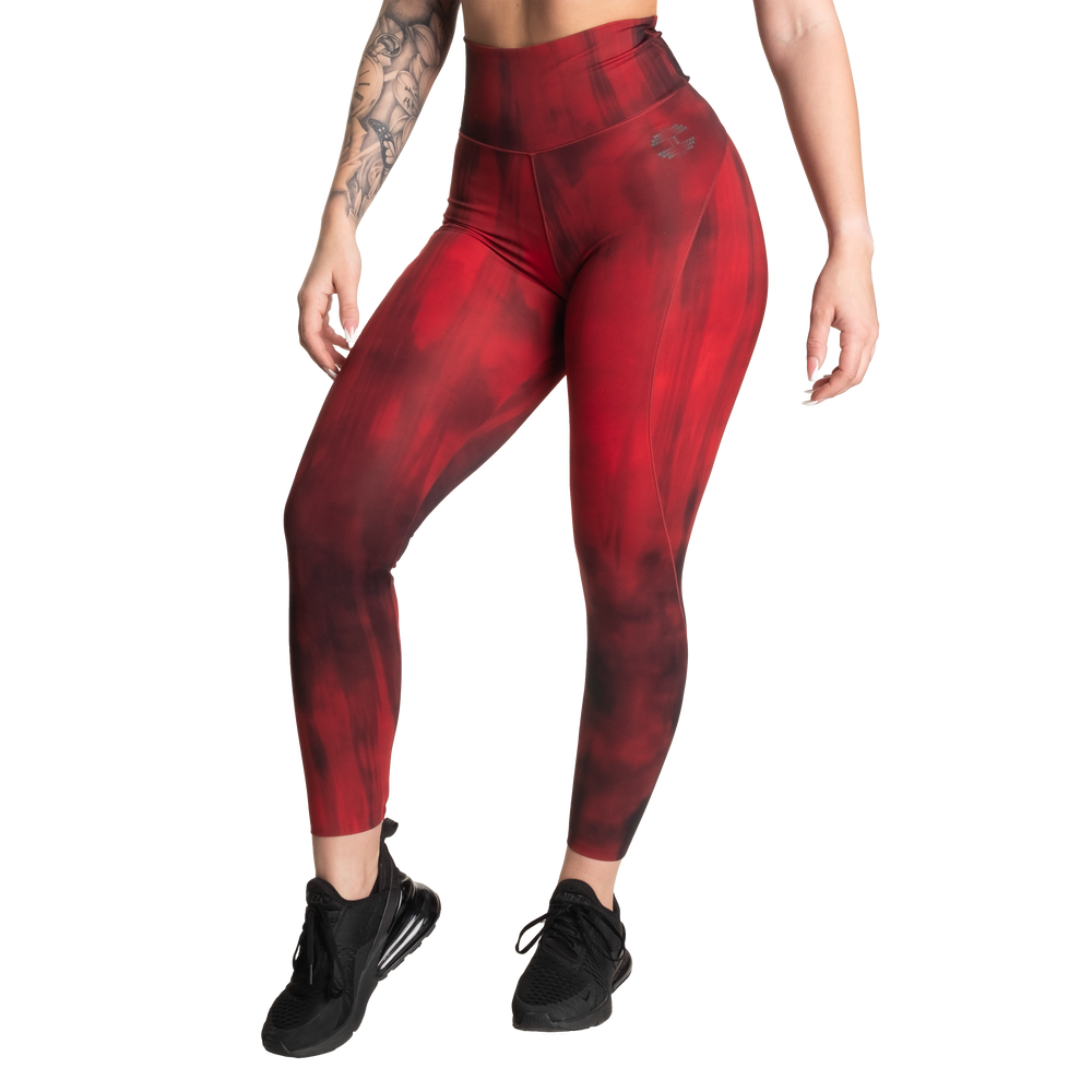 High Waist Leggings — imagem 27