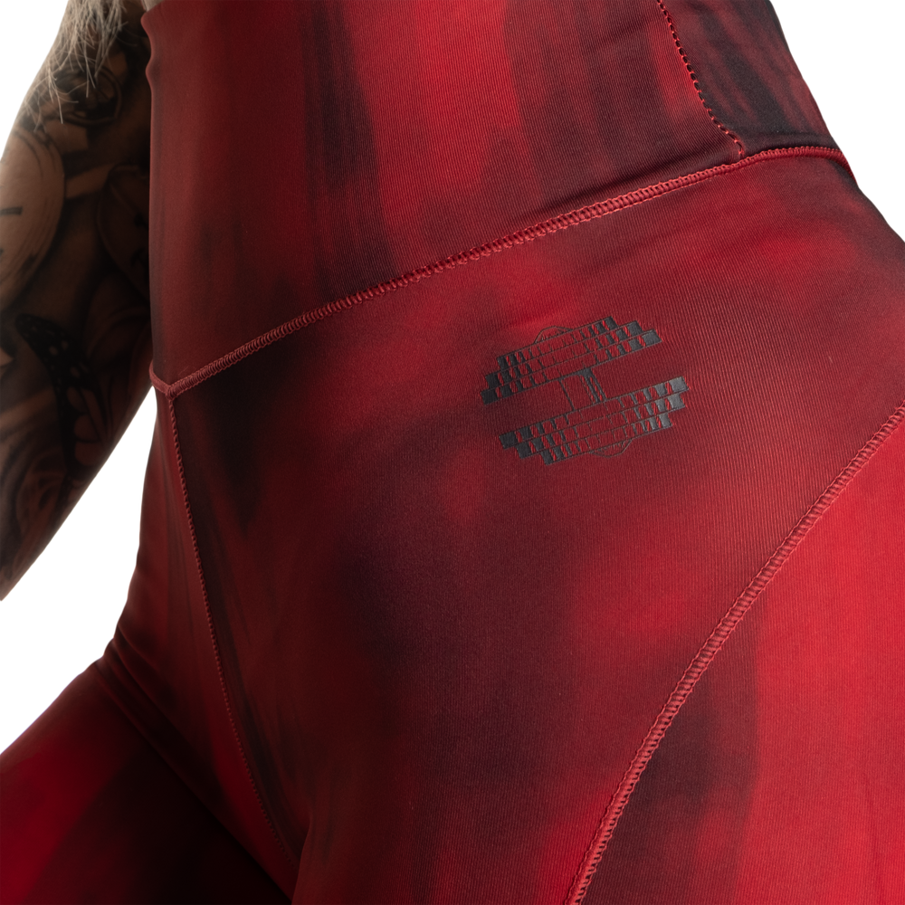High Waist Leggings — imagem 30