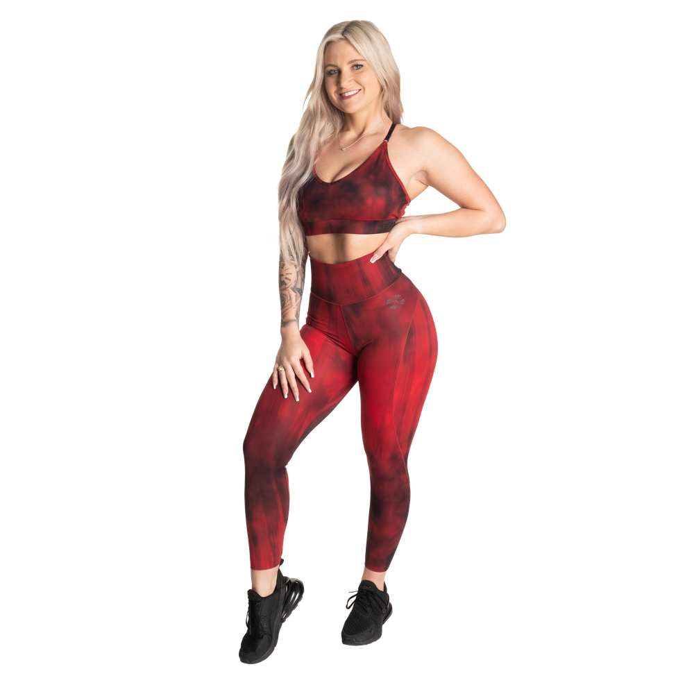 High Waist Leggings — imagem 33