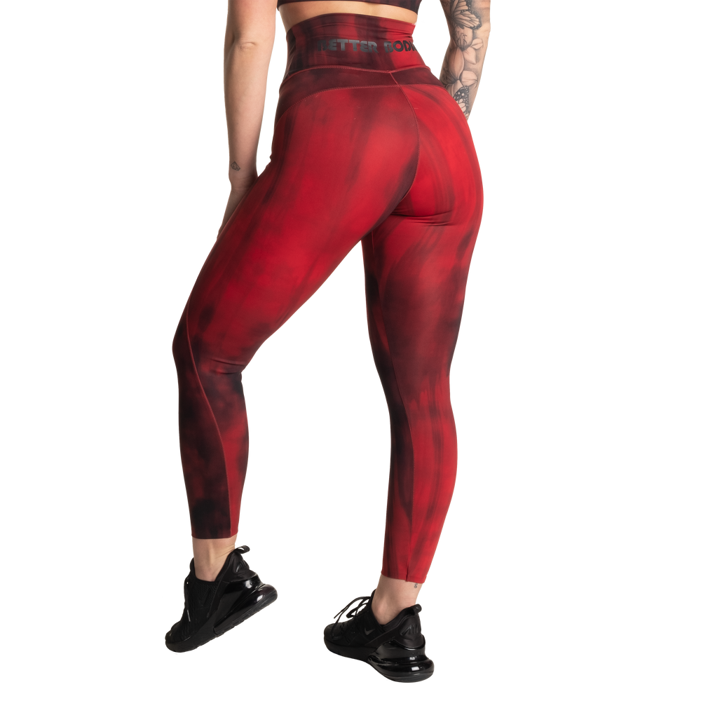High Waist Leggings — imagem 28