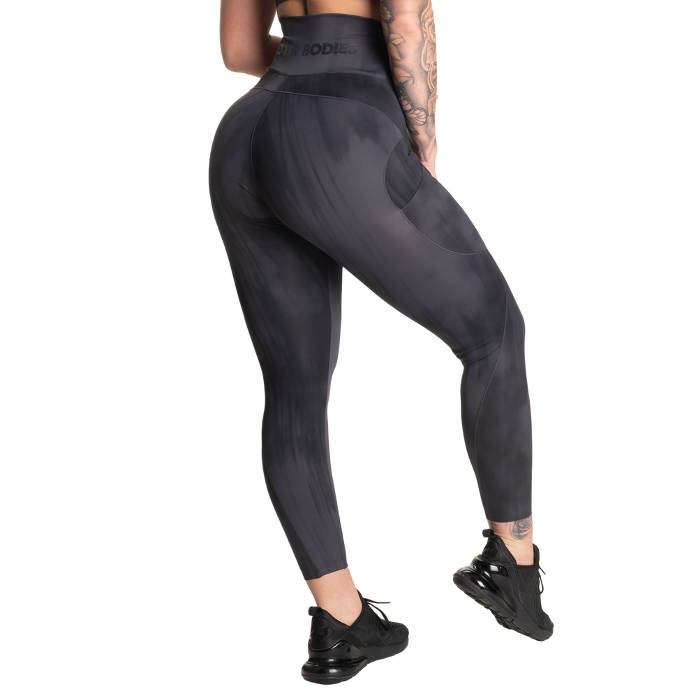 High Waist Leggings — imagem 36