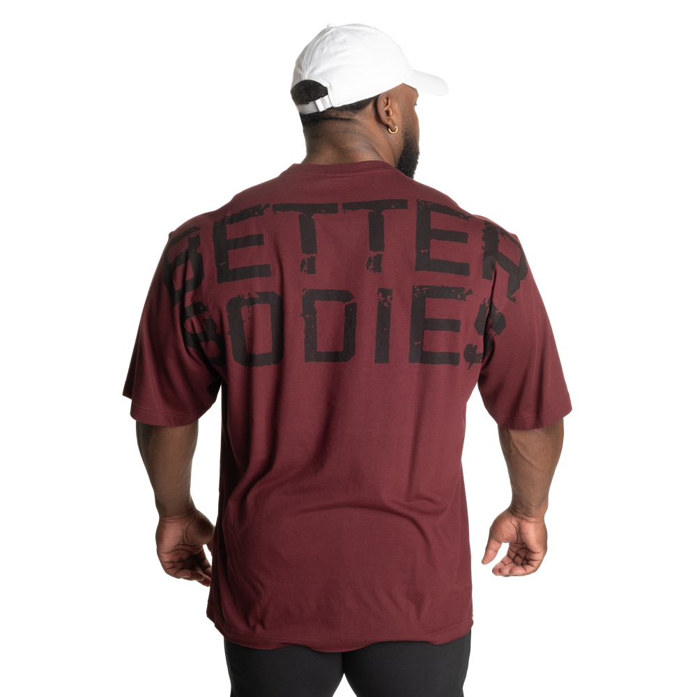 Union Iron Tee — imagem 17