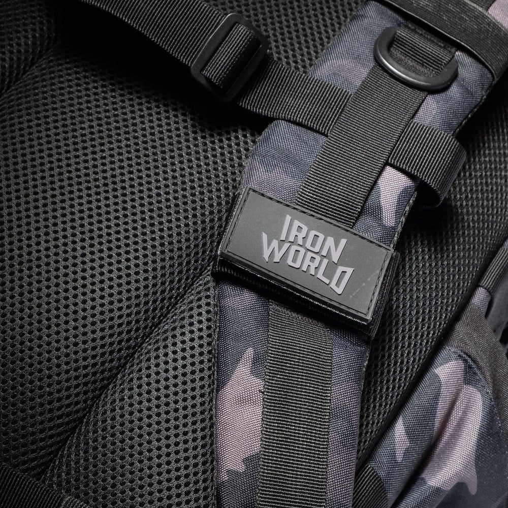Tactical Backpack — imagem 17