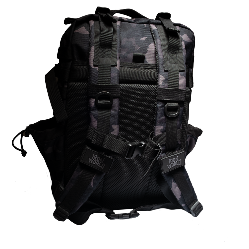 Tactical Backpack — imagem 14