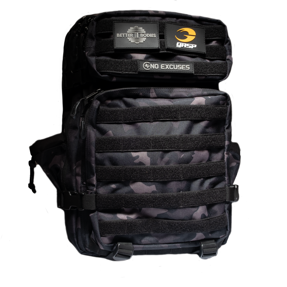 Tactical Backpack — imagem 13
