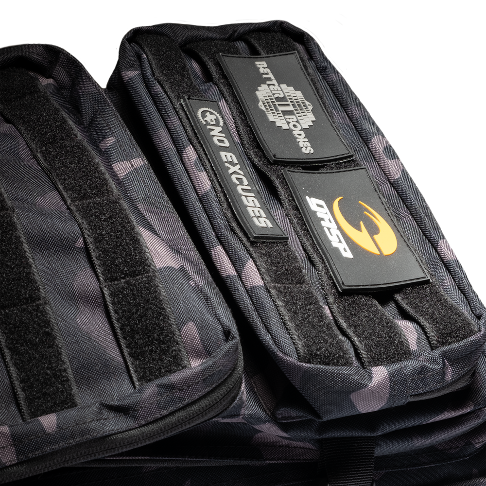 Tactical Backpack — imagem 15