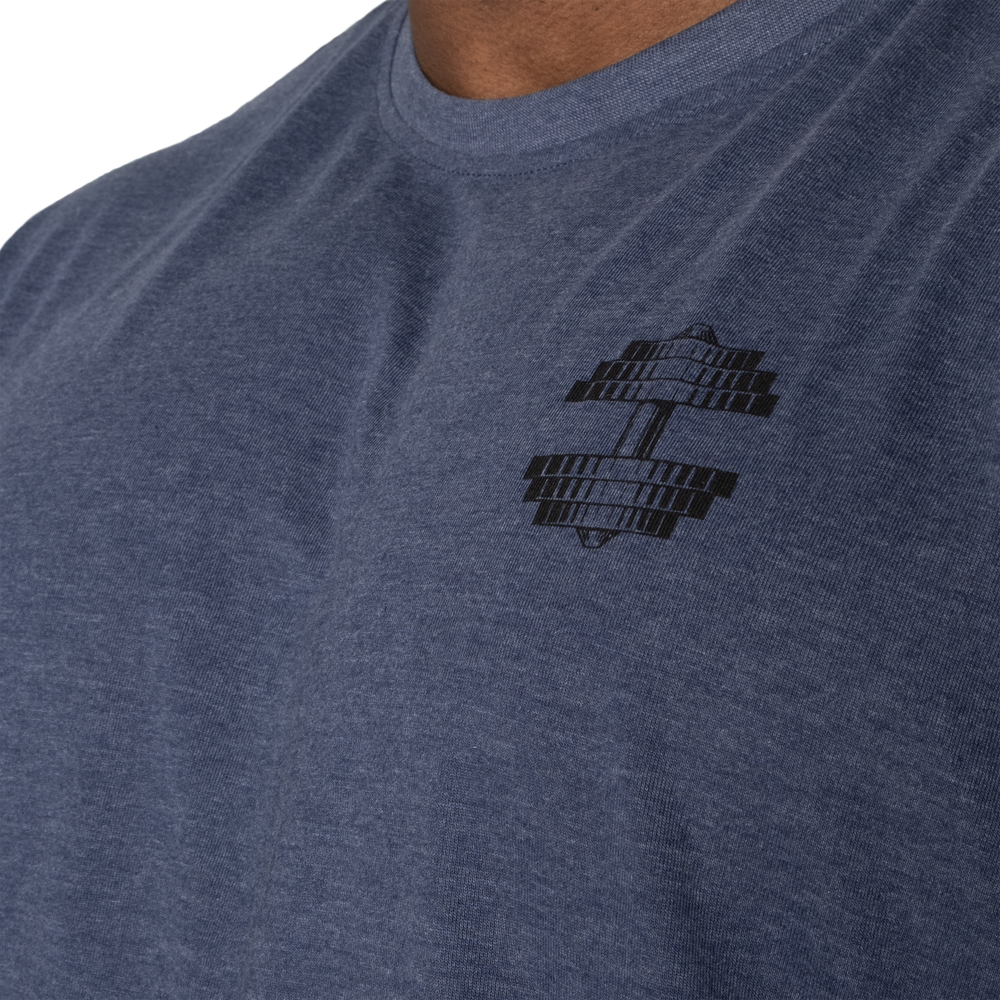 Union Iron Tee — imagem 14