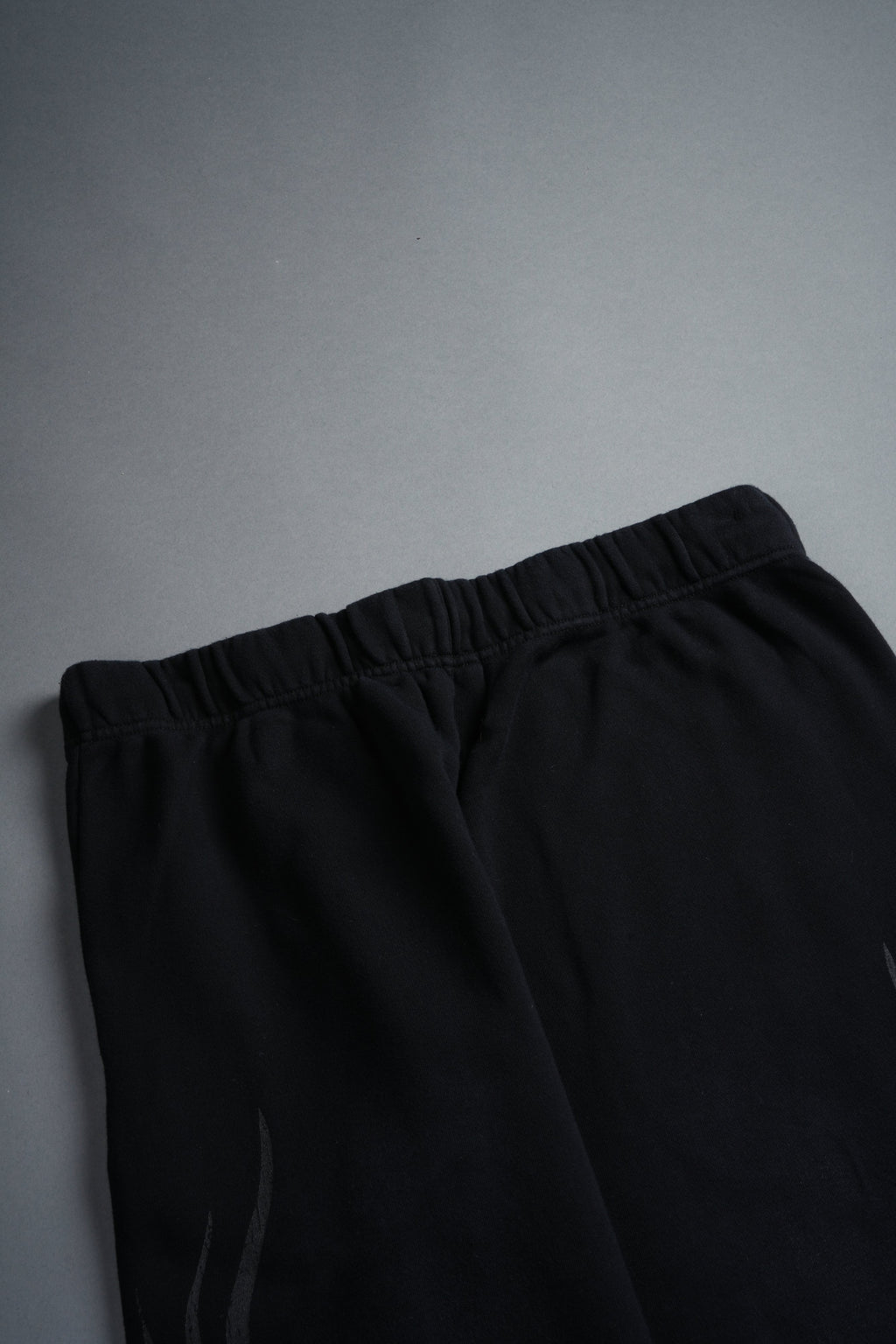 Warrior's Inferno Bigelow Sweat Pants in Black Sun Fade - imagem 10