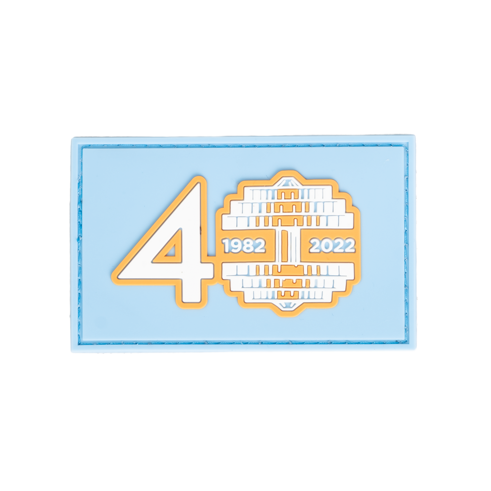Rubber Patch 8x5 — imagem 5