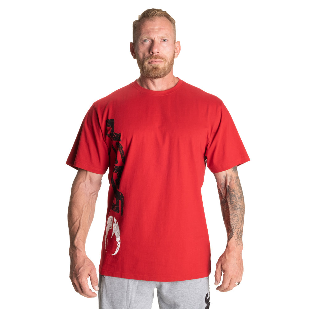 Original tee - Chili Red - imagem 1