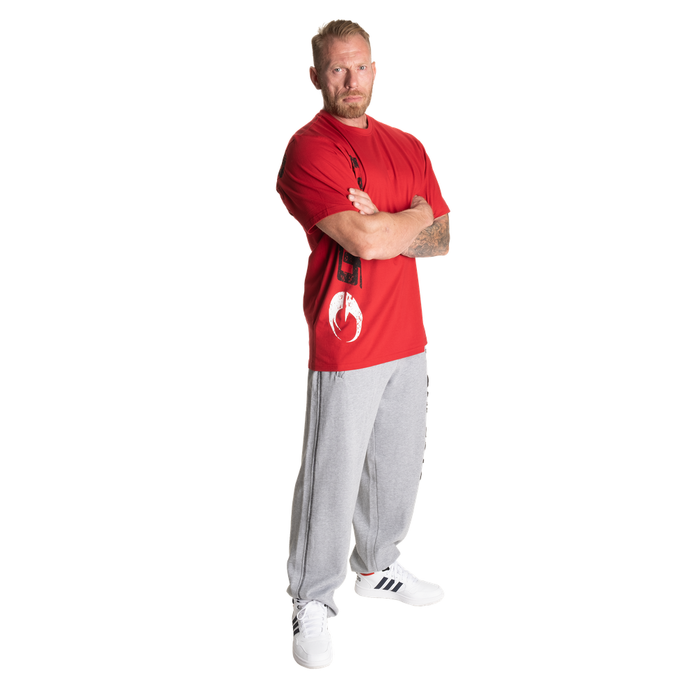 Original tee - Chili Red - imagem 6