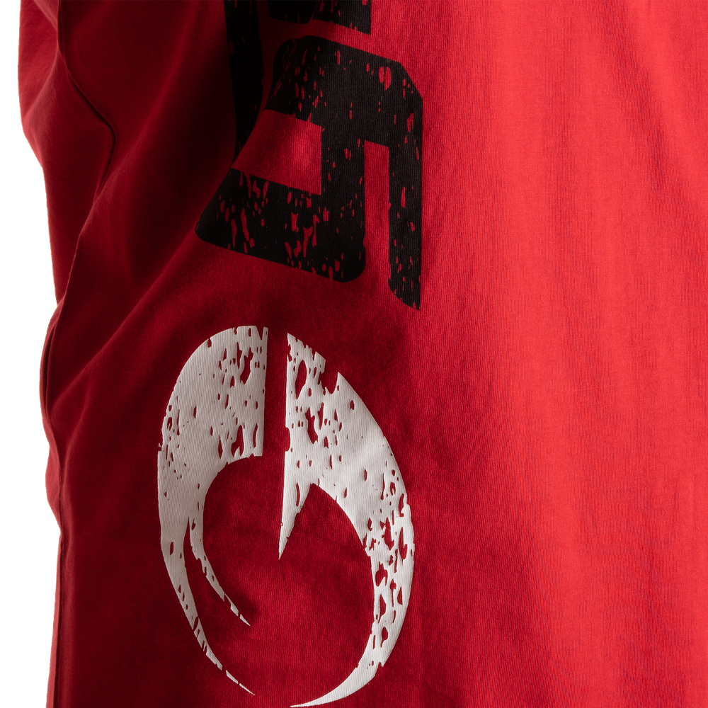 Original tee - Chili Red - imagem 5