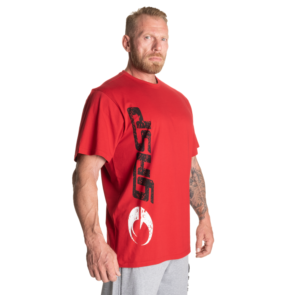 Original tee - Chili Red - imagem 3