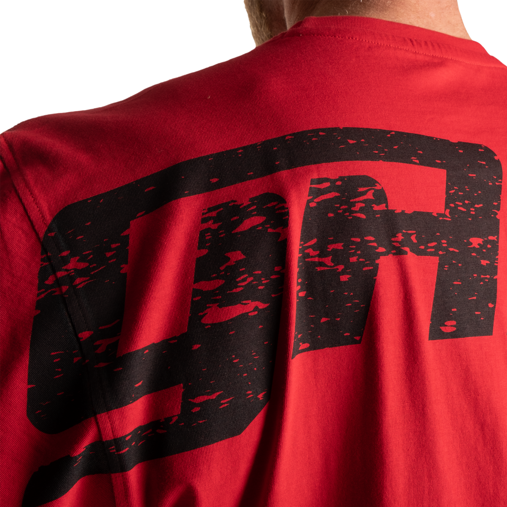 Original tee - Chili Red - imagem 4