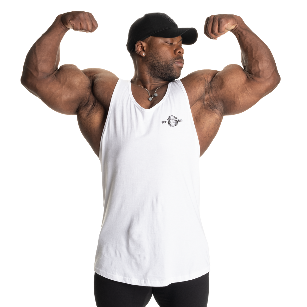 Essential T-Back — imagem 4